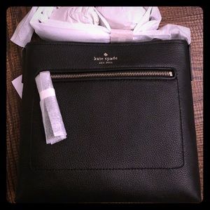 Kate Spade Chester Street Dessi, crossbody